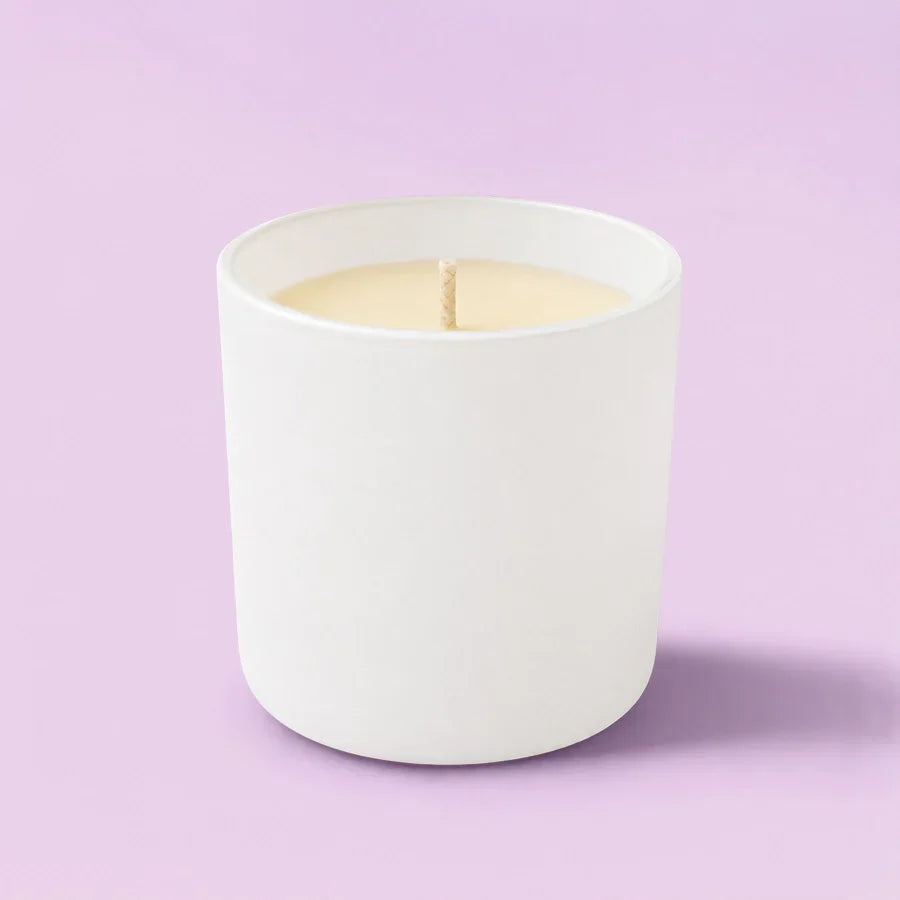 Why Does My Candle Smell Weak After a Few Burns?