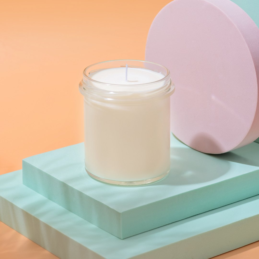 Making Unique Labels for your Candles