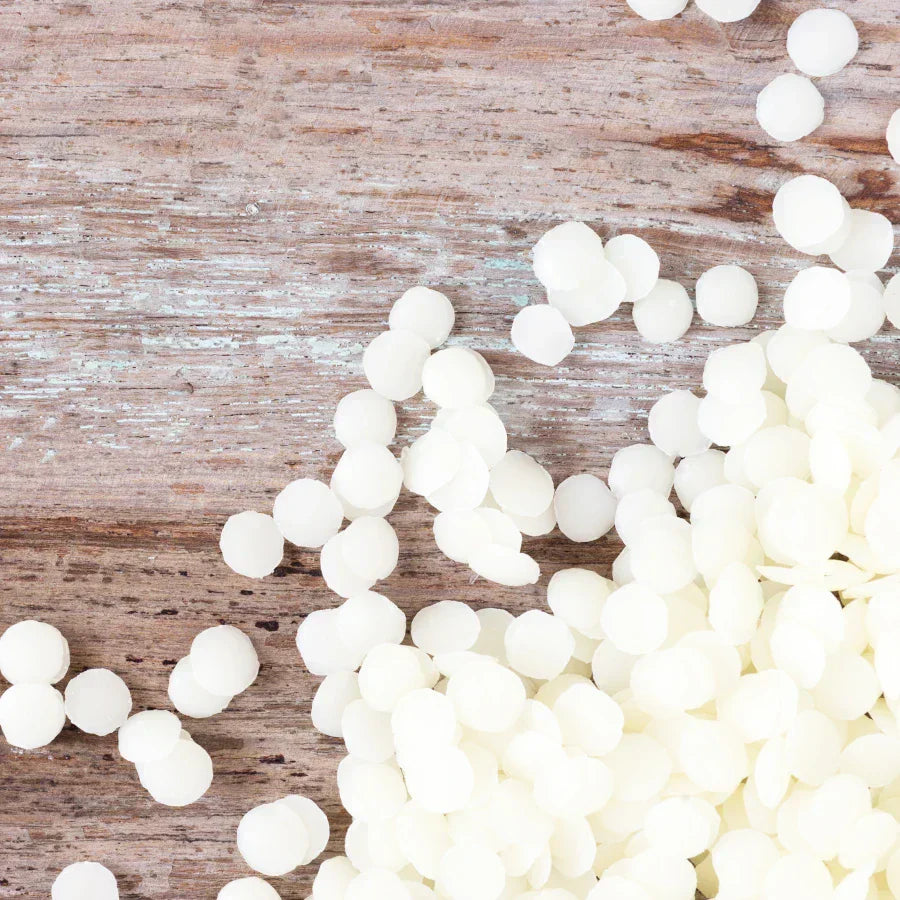 How to Choose the Best Wax to Make Amazing Candles