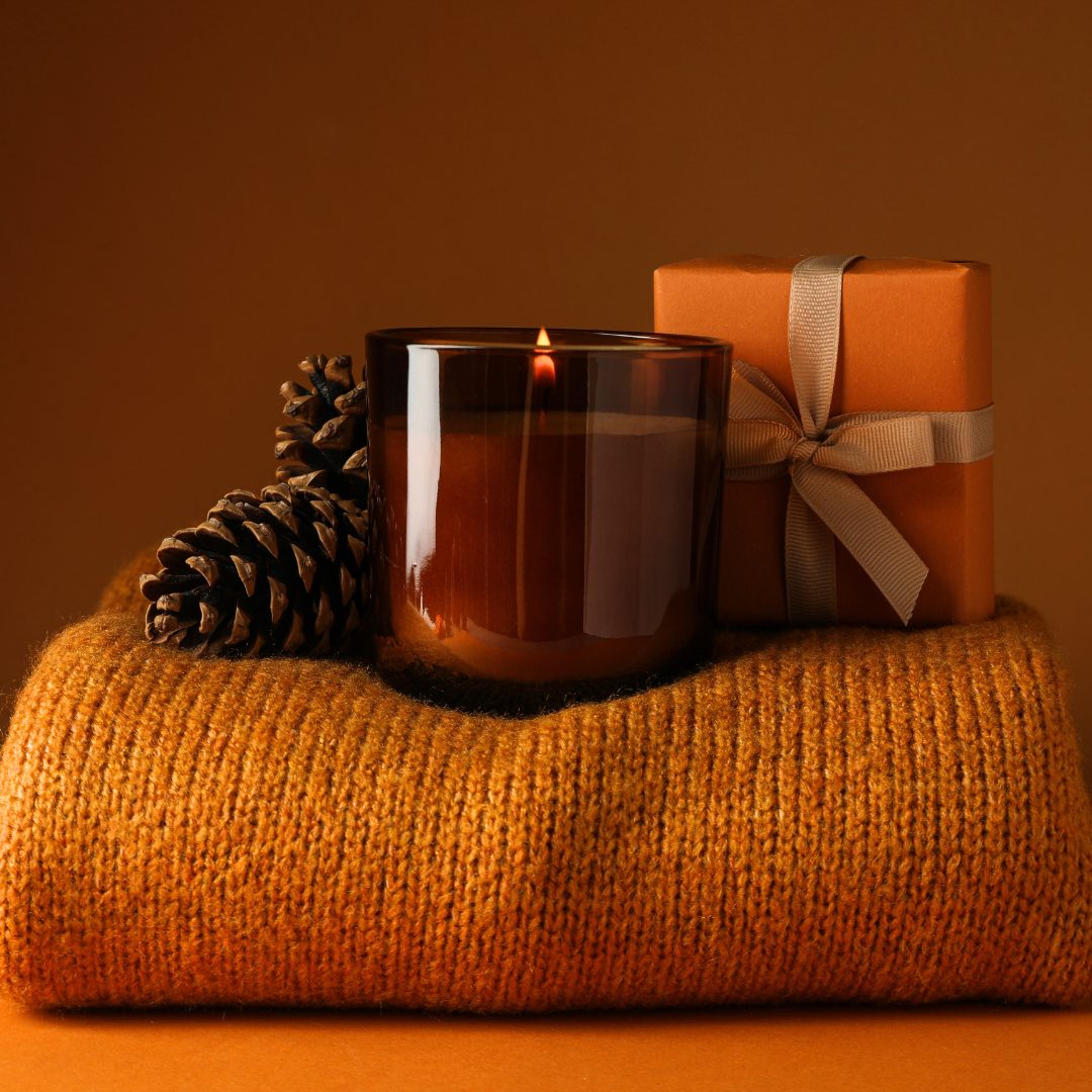 Megan's Picks: Top 5 Sweater Weather Scents