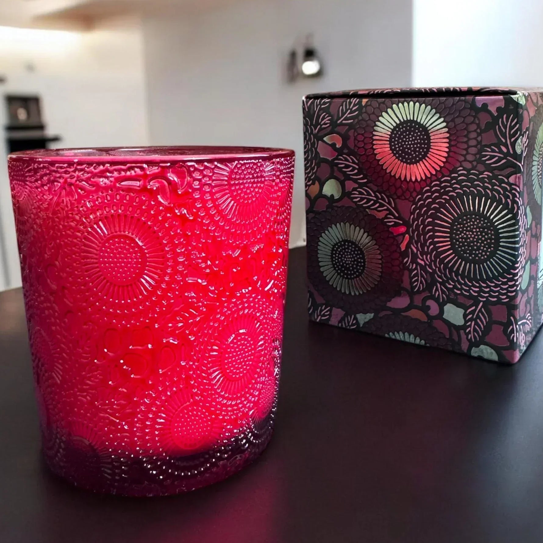 How to Create Candles Inspired by High-End Brands