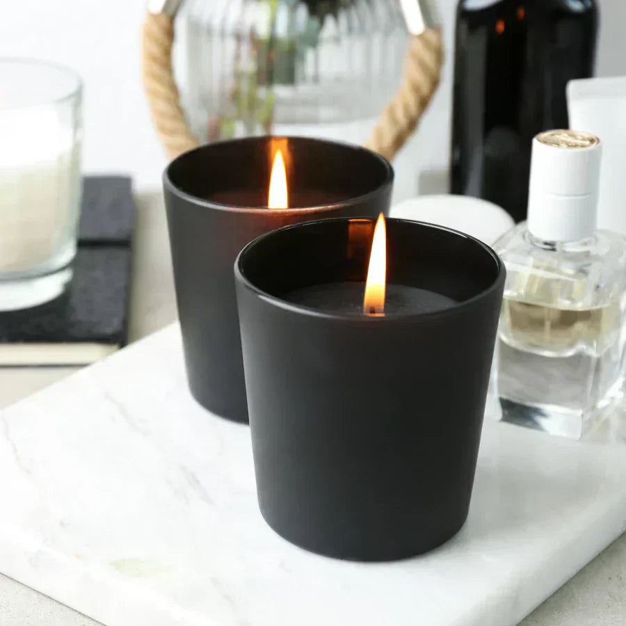 The Luxe Life: Elevate Your Candle-Making with Elegant Fragrances