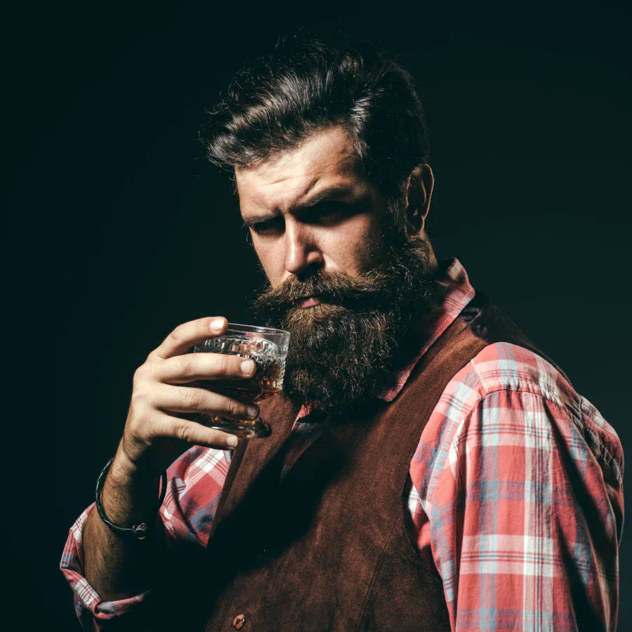 Megan's Picks: Bold and Masculine Scents for Makers