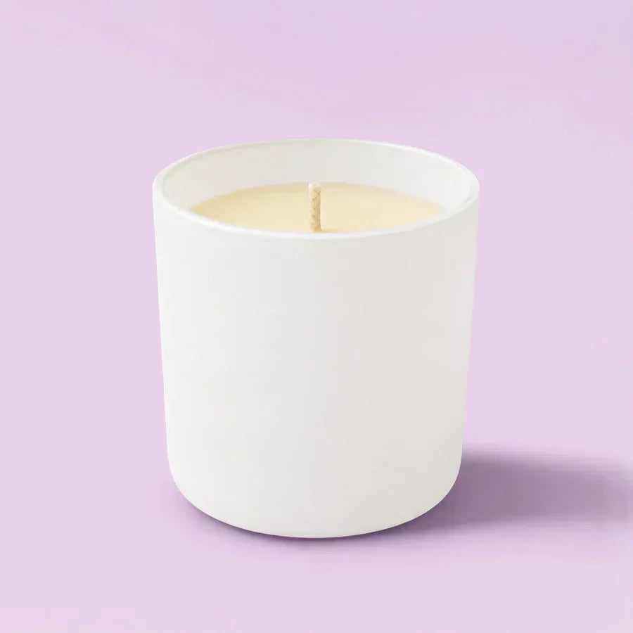 Why Does My Candle Smell Weak After a Few Burns?
