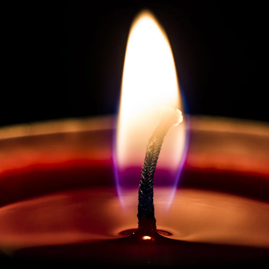 Guide to Fragrance Flash Points