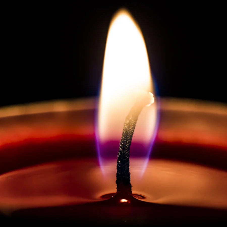 Guide to Fragrance Flash Points