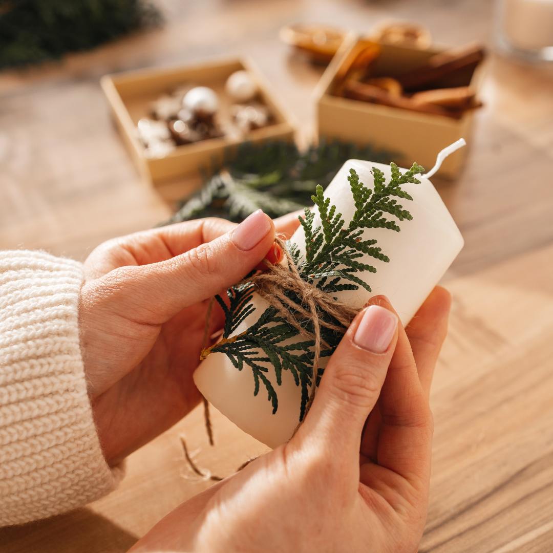 Stocking Stuffers: The Perfect Addition