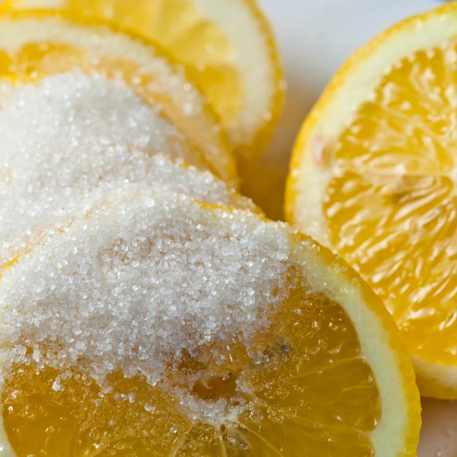 Citrus Fragrance Oils