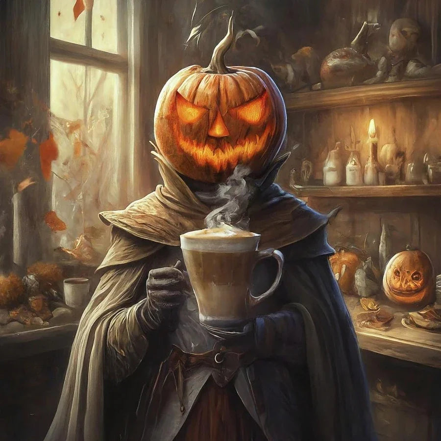 Witch's Workshop Collection