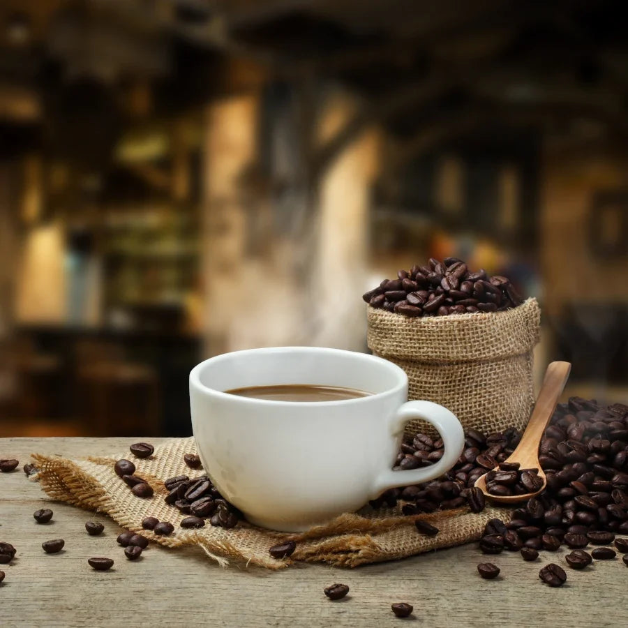Coffee House Fragrance Oil Collection