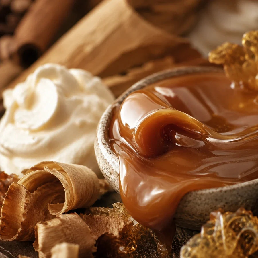 Fall and Winter Fragrance Oils