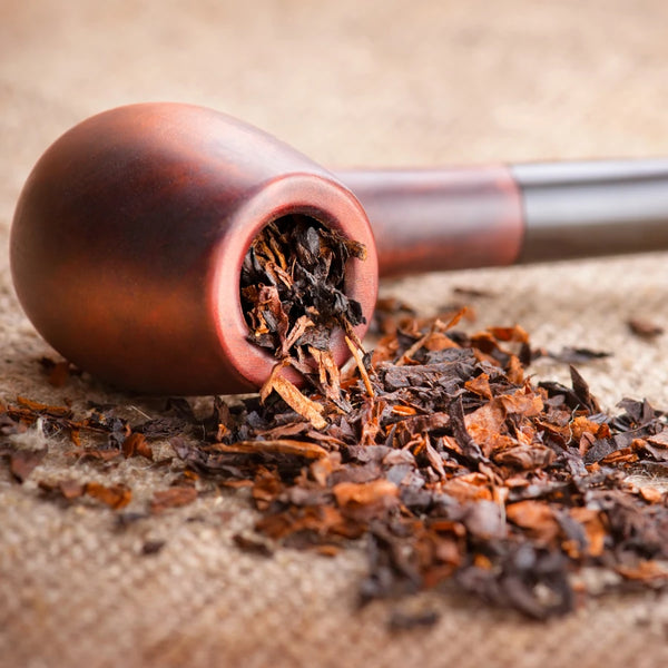 Classic Pipe Tobacco Fragrance Oil – Scented Flame Candle Supply