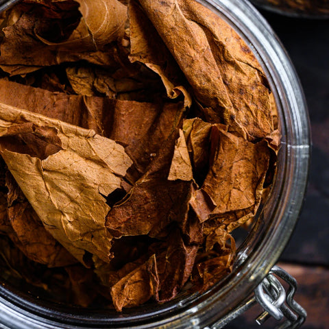 tobacco leaf oil Amber Tobacco Leaf Fragrance Oil – Scented Flame Candle Supply