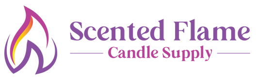 Scented Flame Candle Supply